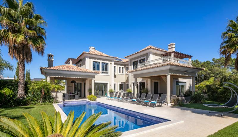 Villa Sage