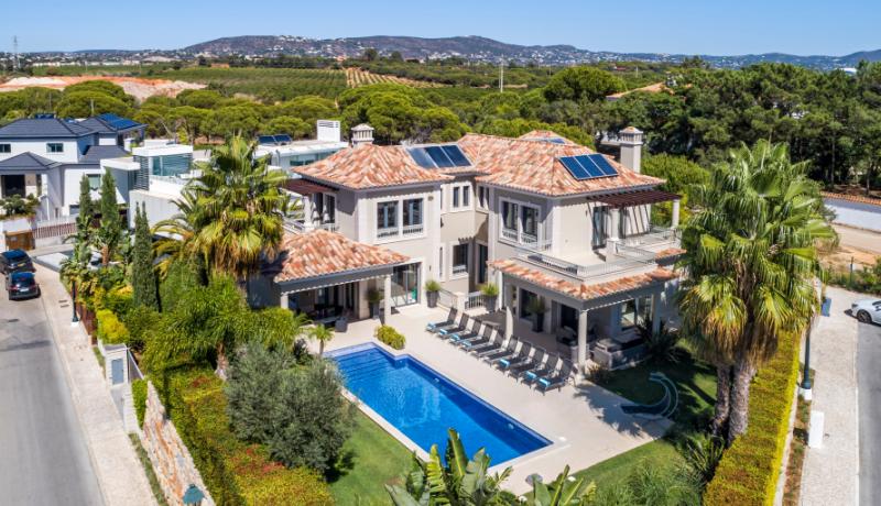 Villa Sage