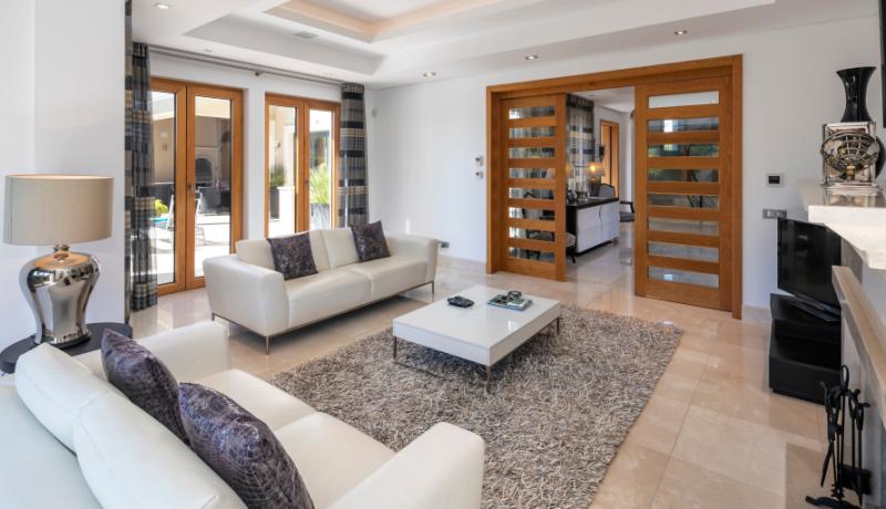 Villa Sage