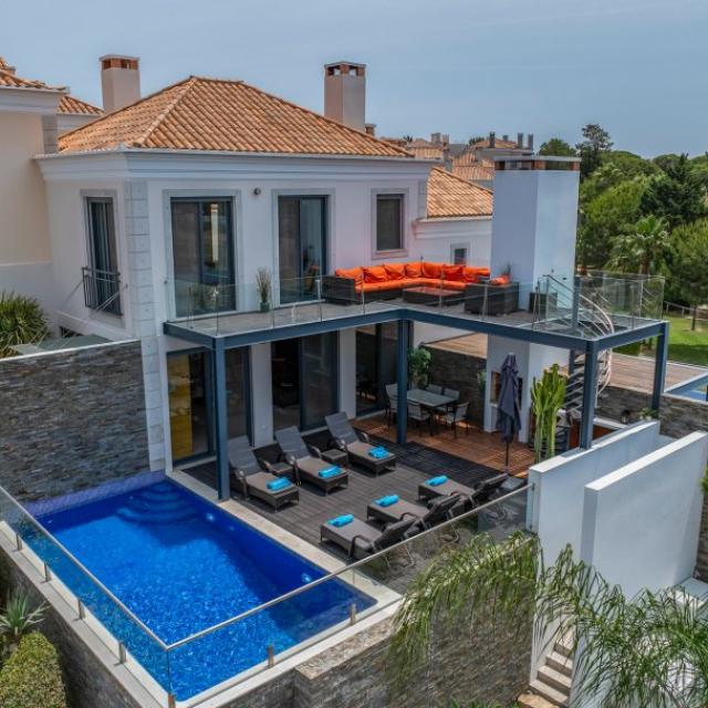 Casa Orion
