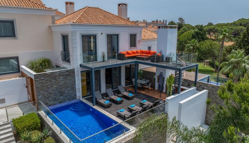 Casa Orion