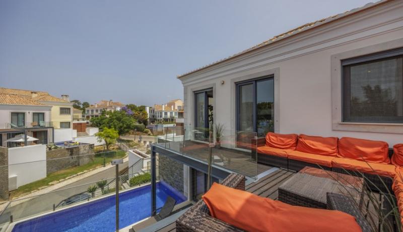 Casa Orion
