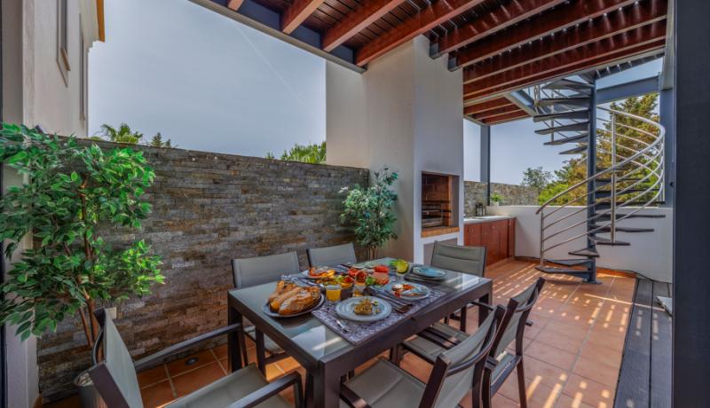 Casa Orion