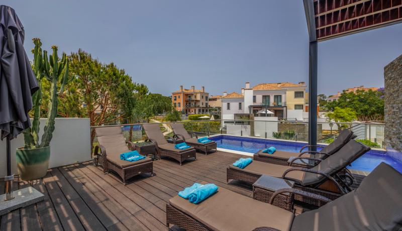 Casa Orion