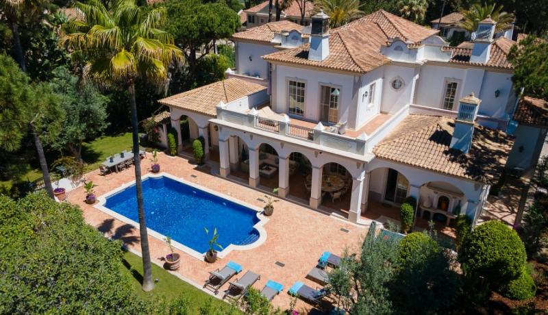 Villa Adilio