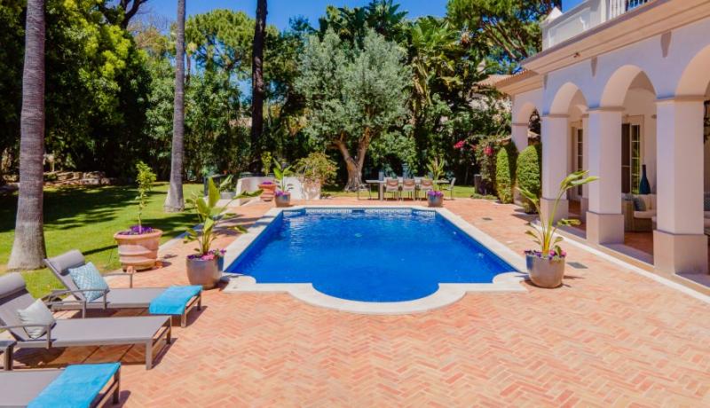 Villa Adilio