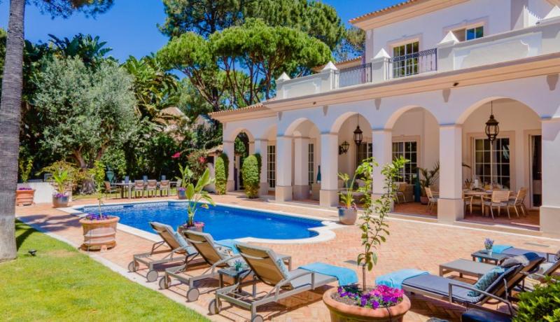 Villa Adilio