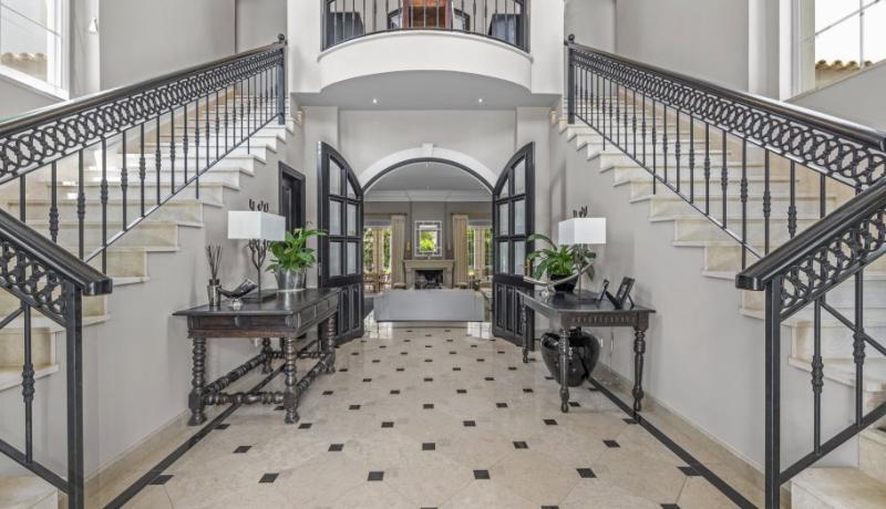 Villa Adilio