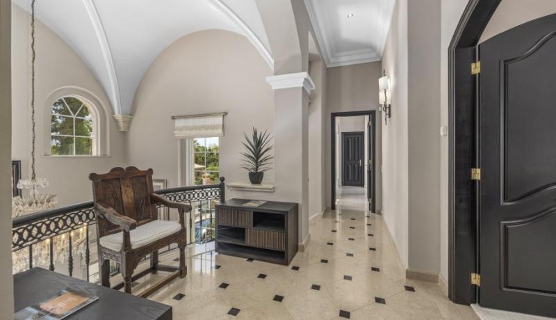 Villa Adilio