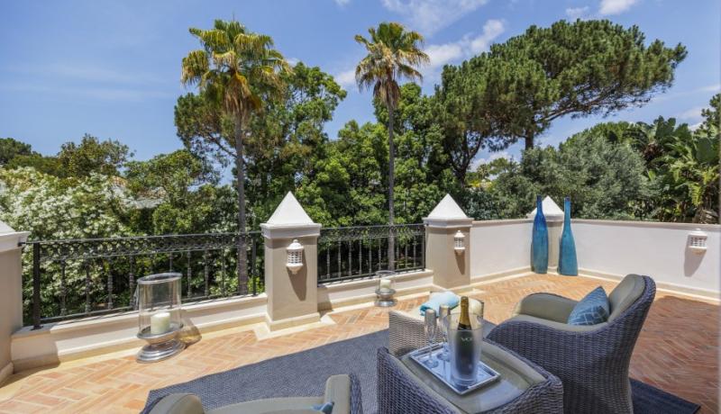 Villa Adilio