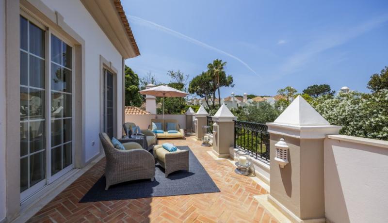 Villa Adilio