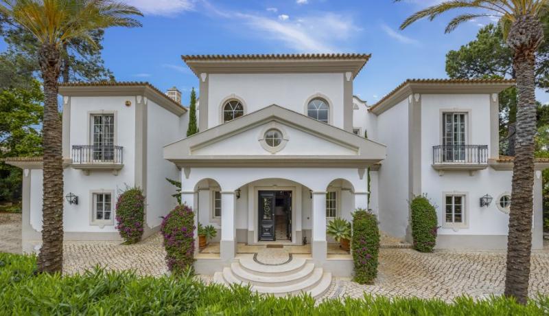 Villa Adilio