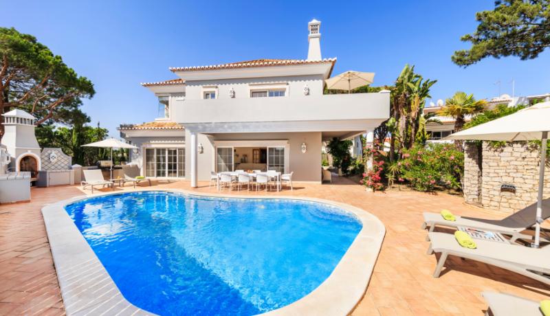 Villa Lyra