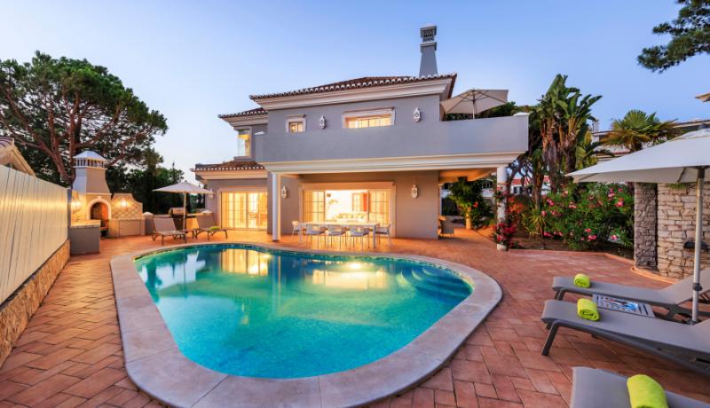 Villa Lyra