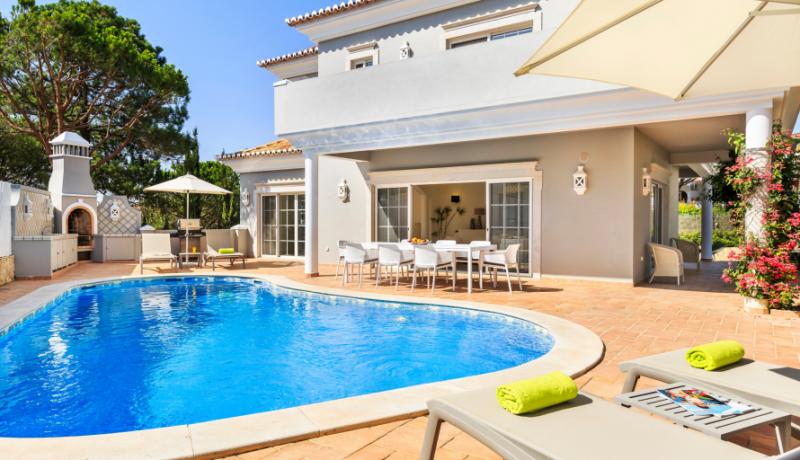 Villa Lyra