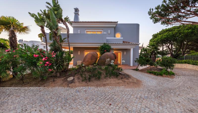 Villa Lyra