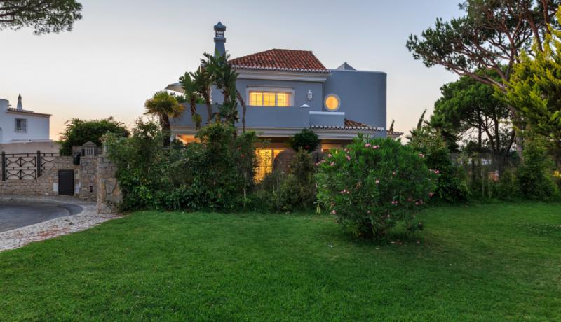 Villa Lyra