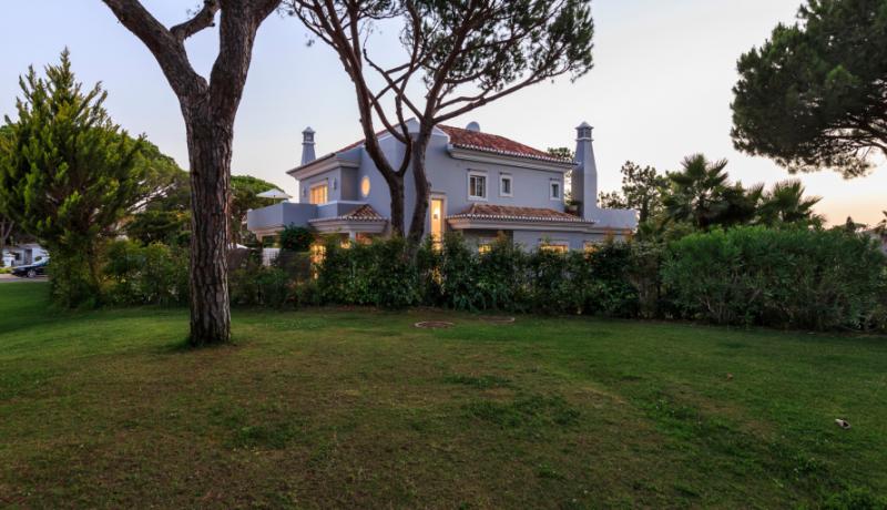Villa Lyra