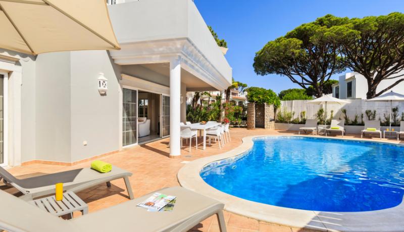 Villa Lyra