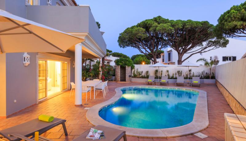 Villa Lyra