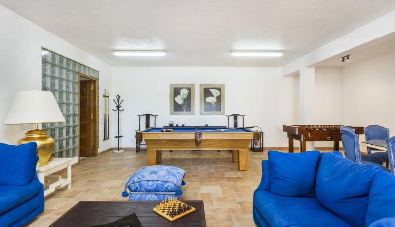 Villa Lyra
