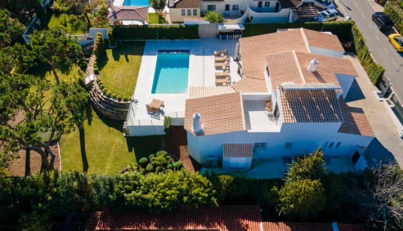 Villa Andida 