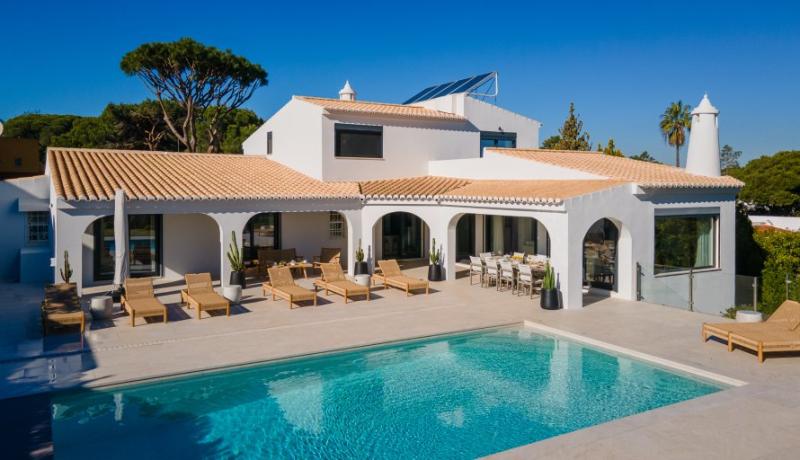 Villa Andida 
