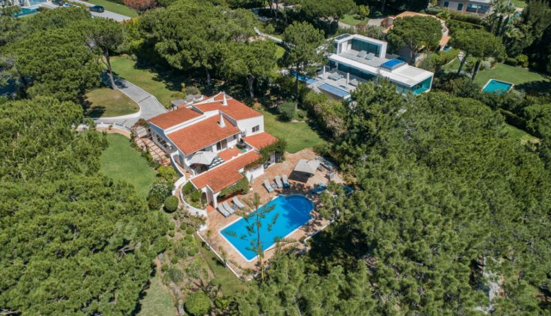Casa Feliz