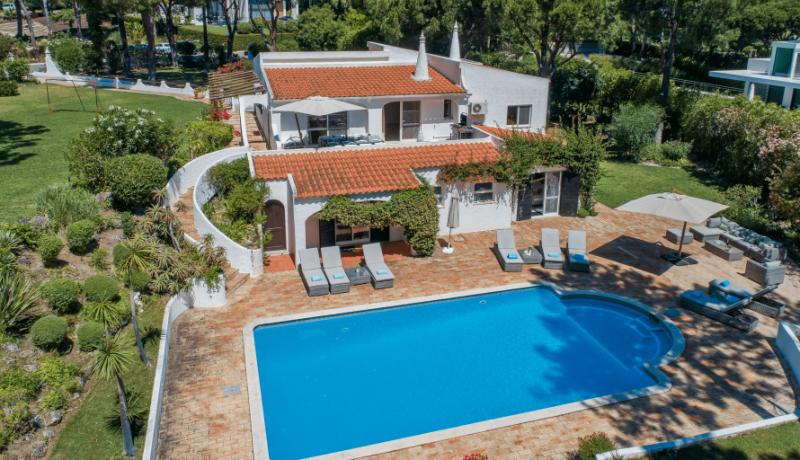 Casa Feliz