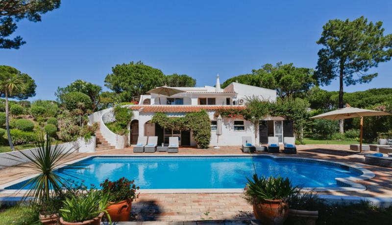 Casa Feliz
