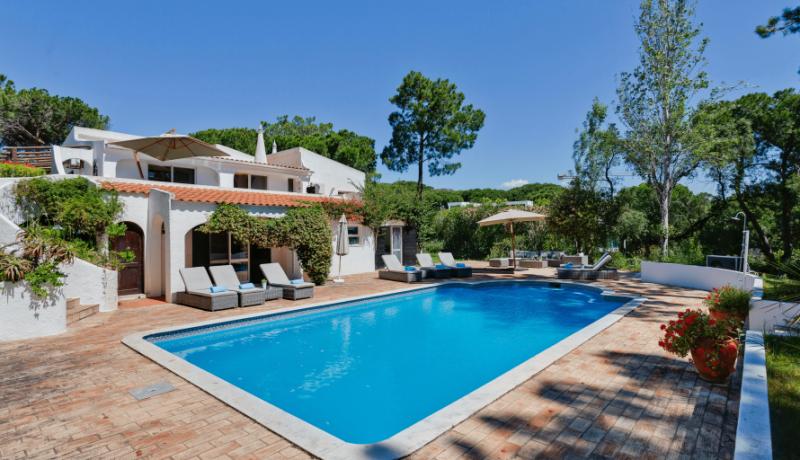 Casa Feliz