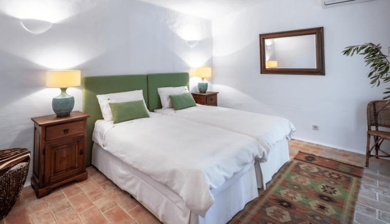 Casa Calhau