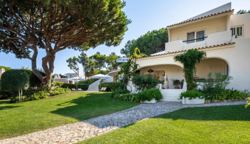 Casa Calhau