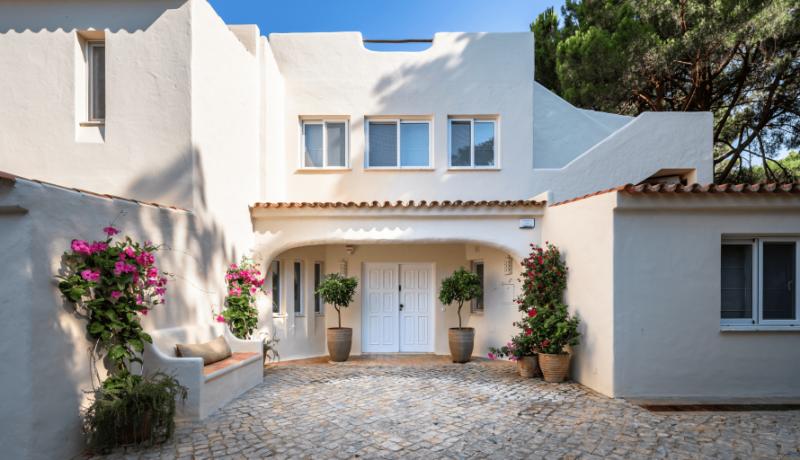 Casa Calhau