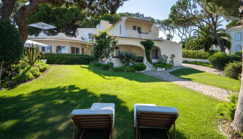 Casa Calhau