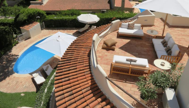 Casa Calhau