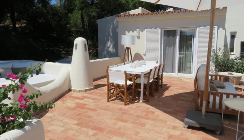 Casa Calhau