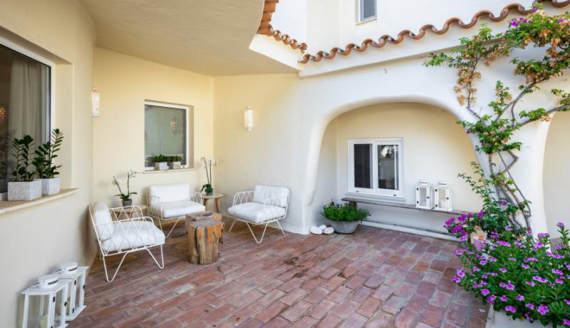 Casa Calhau