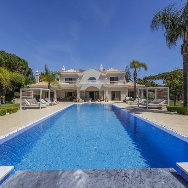 Villa Kokomo