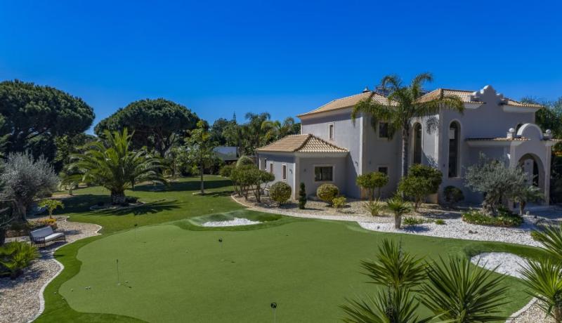 Villa Kokomo