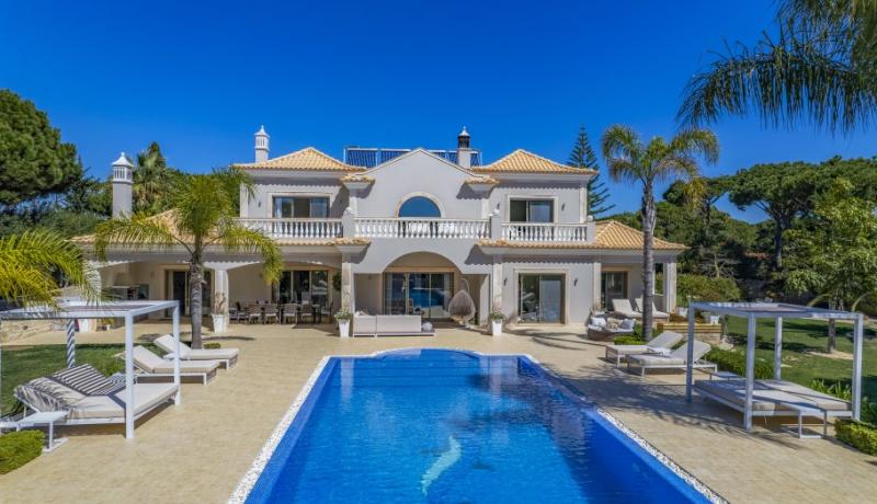 Villa Kokomo