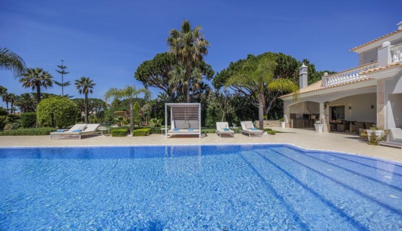 Villa Kokomo