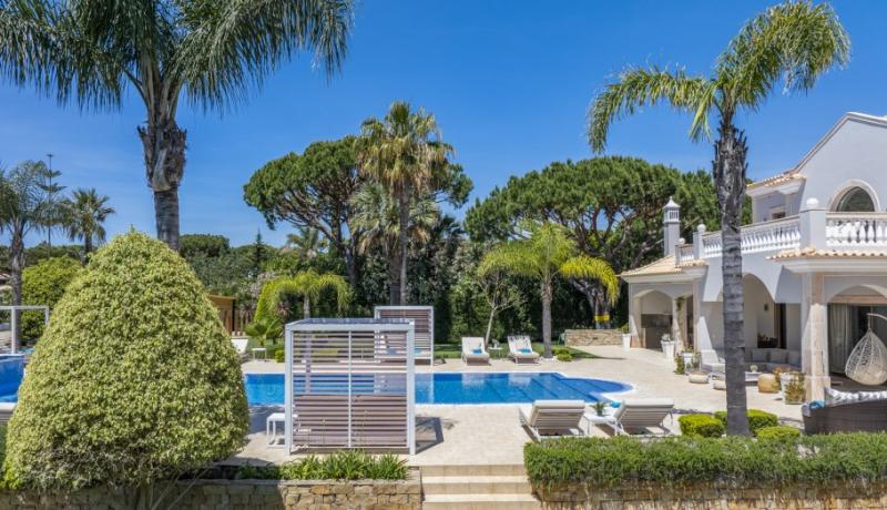 Villa Kokomo