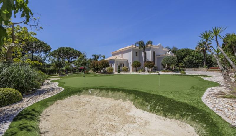 Villa Kokomo