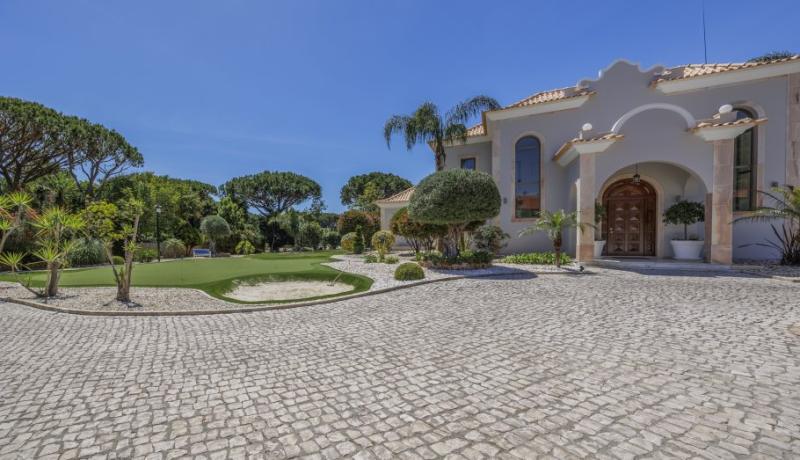 Villa Kokomo
