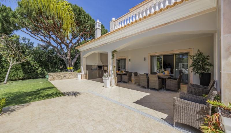 Villa Kokomo