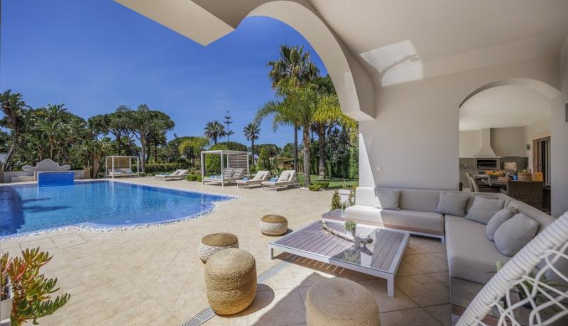 Villa Kokomo