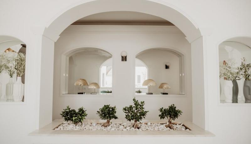 Villa Granvila