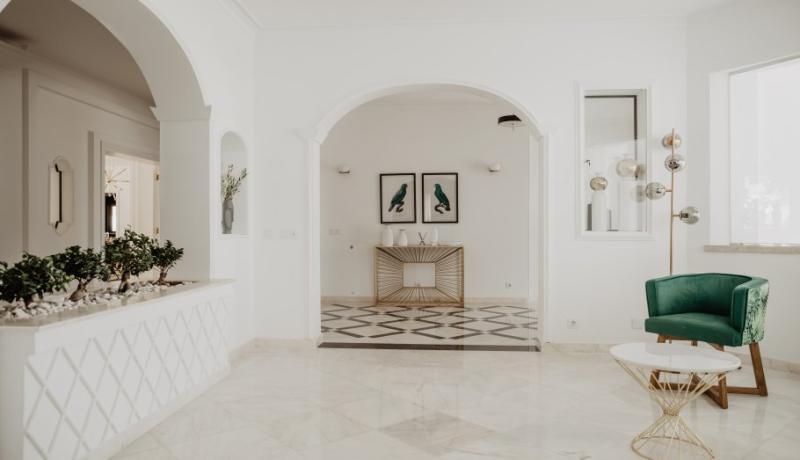 Villa Granvila