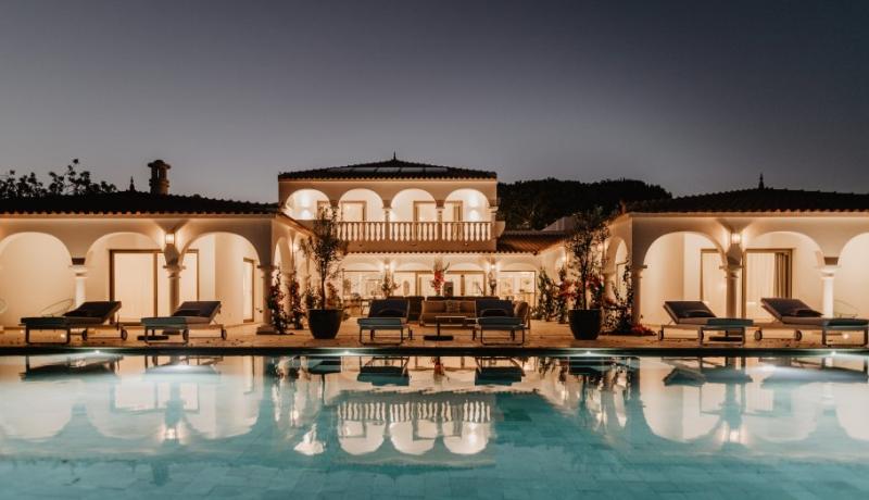 Villa Granvila